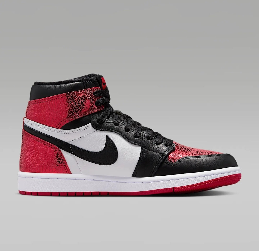 Nike Air Jordan 1 High OG Chicago Ruby