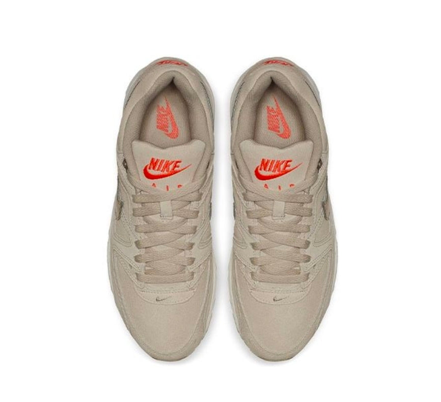 Nike Air Max Command Premium Beige Gold