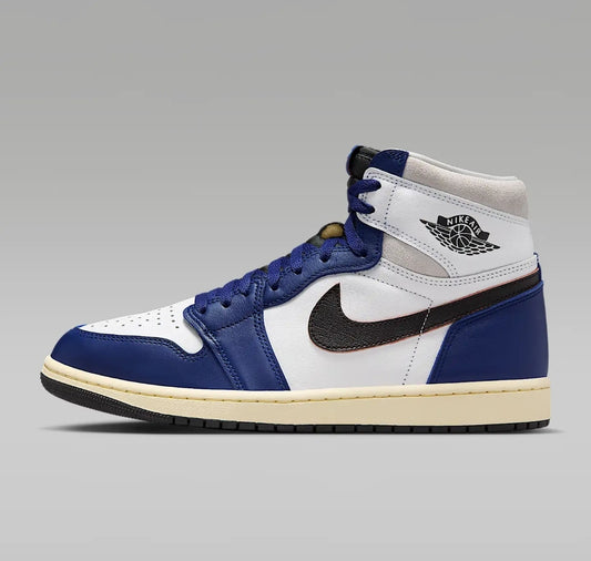 Nike Air Jordan 1 High OG Rare Air Blue