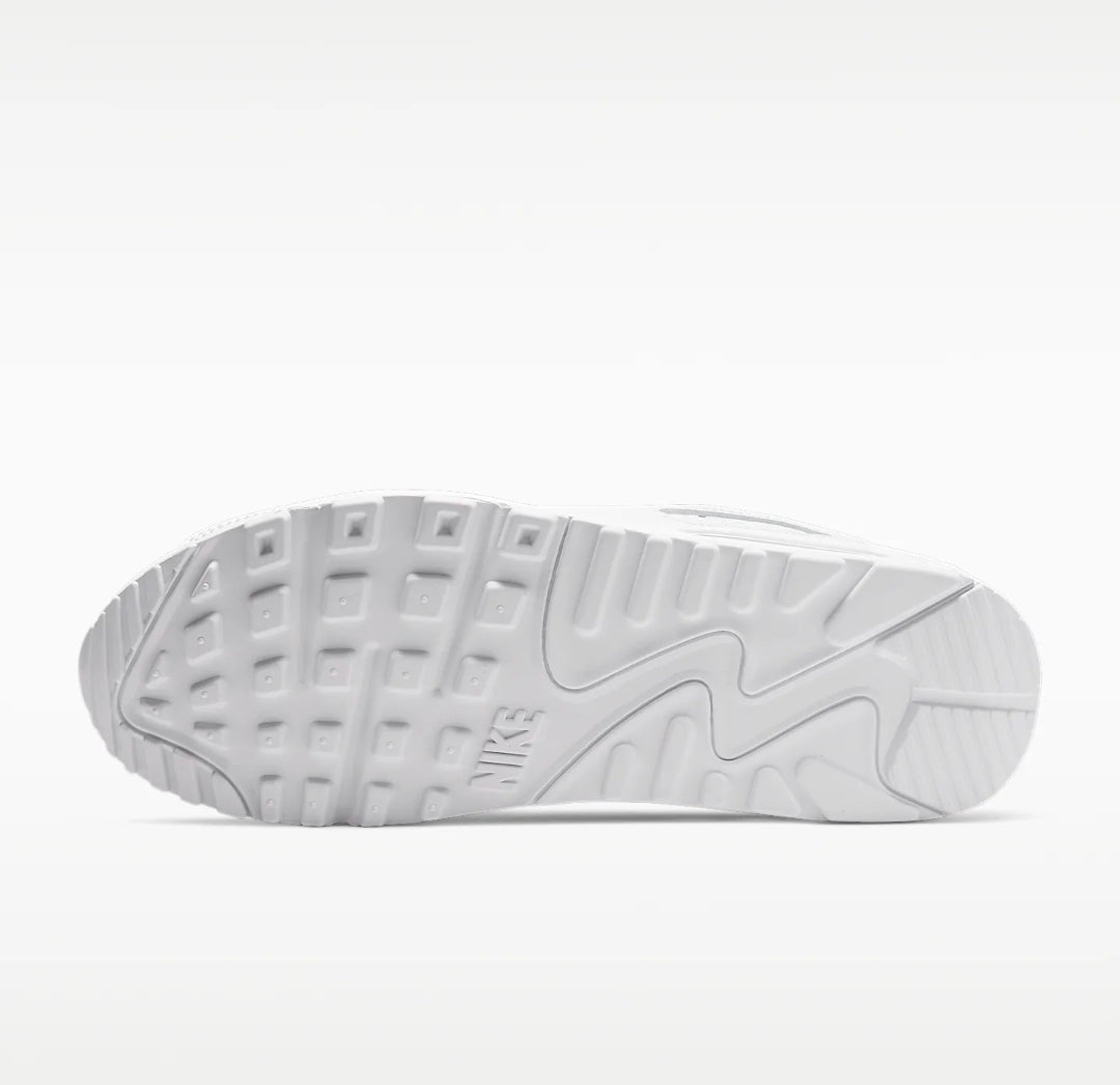 Nike Air Max 90 Weiß Triple White