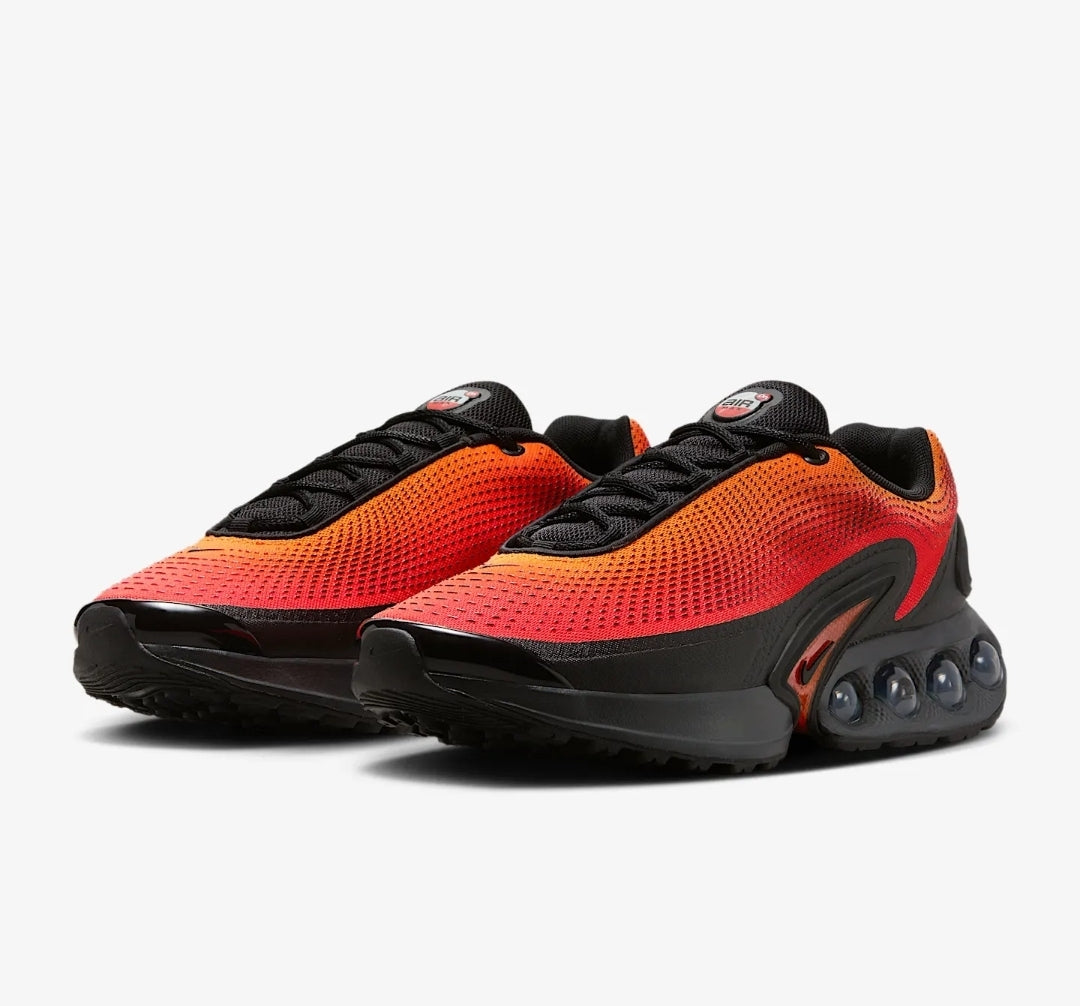 Nike Air Max DN Total Orange