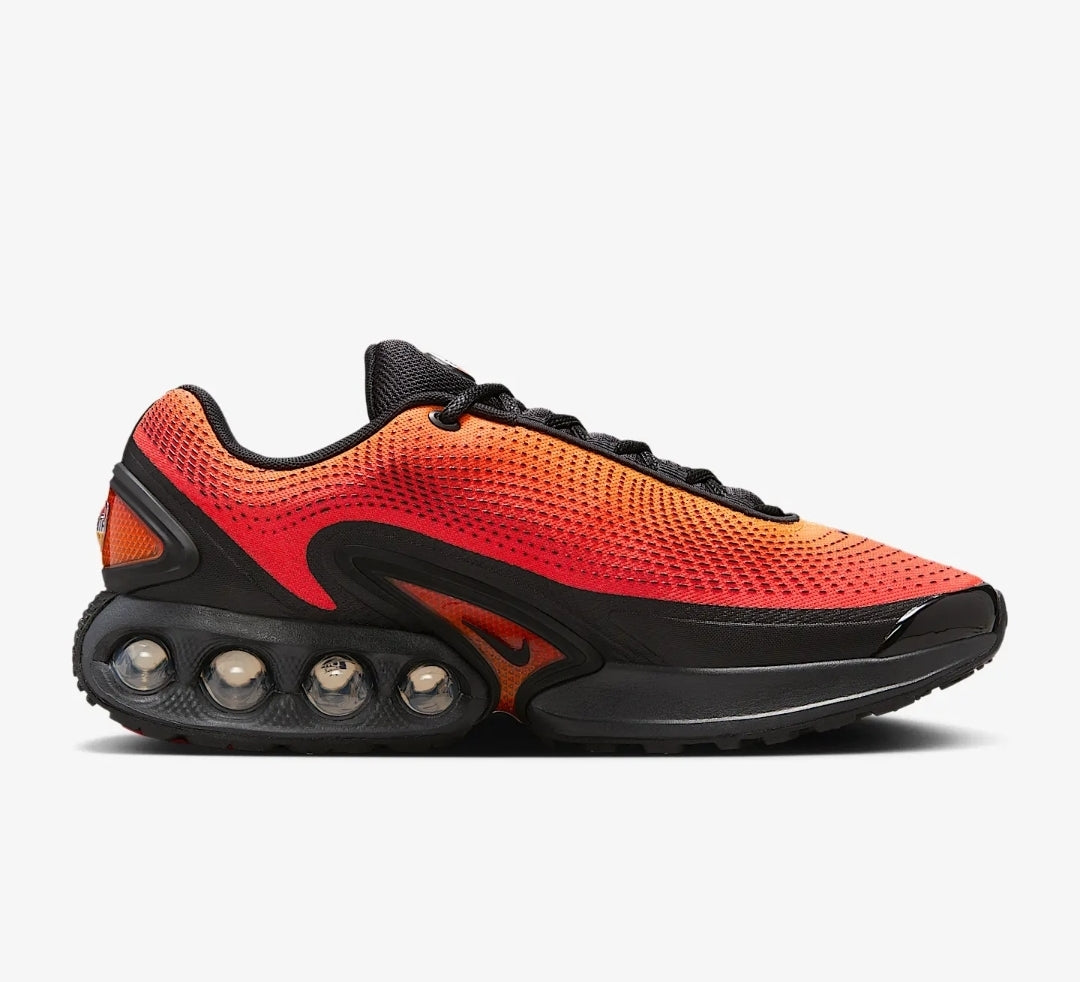 Nike Air Max DN Total Orange
