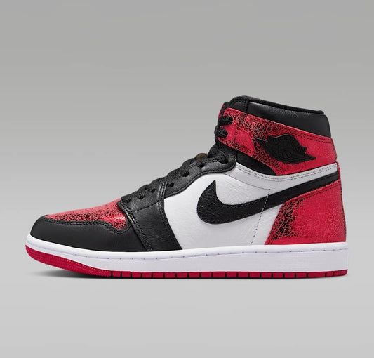 Nike Air Jordan 1 High OG Chicago Ruby