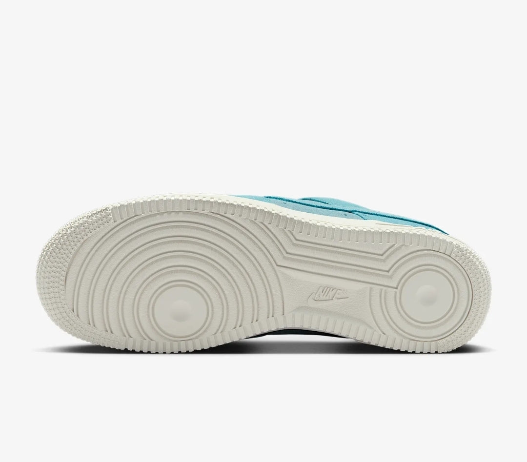 Nike Air Force 1 '07 Türkis Sail