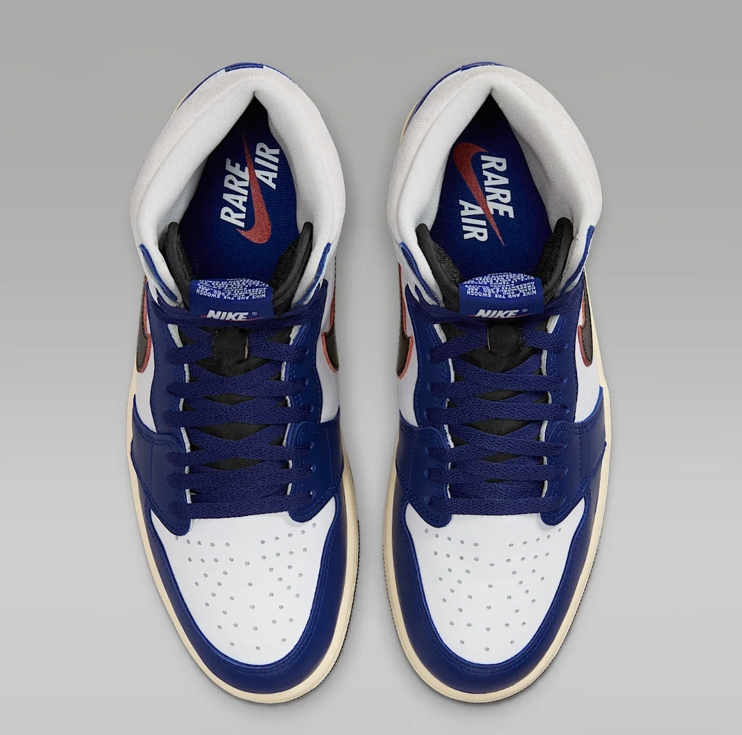 Nike Air Jordan 1 High OG Rare Air Blue