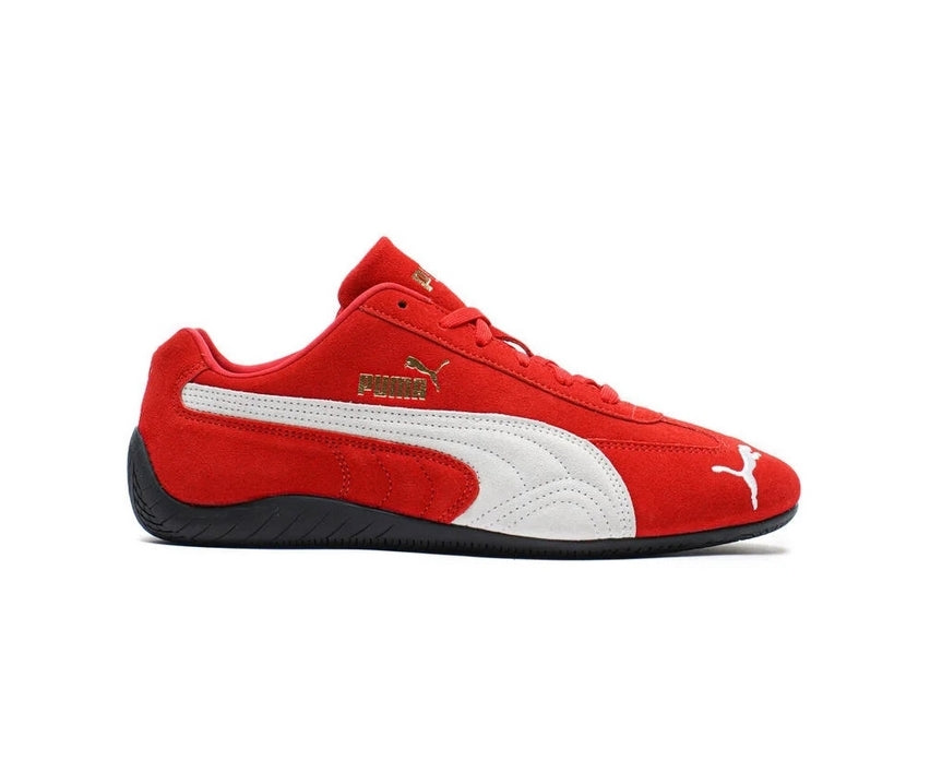 Puma Speedcat OG Red