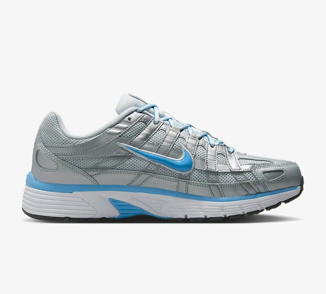 Nike P-6000 University Blue