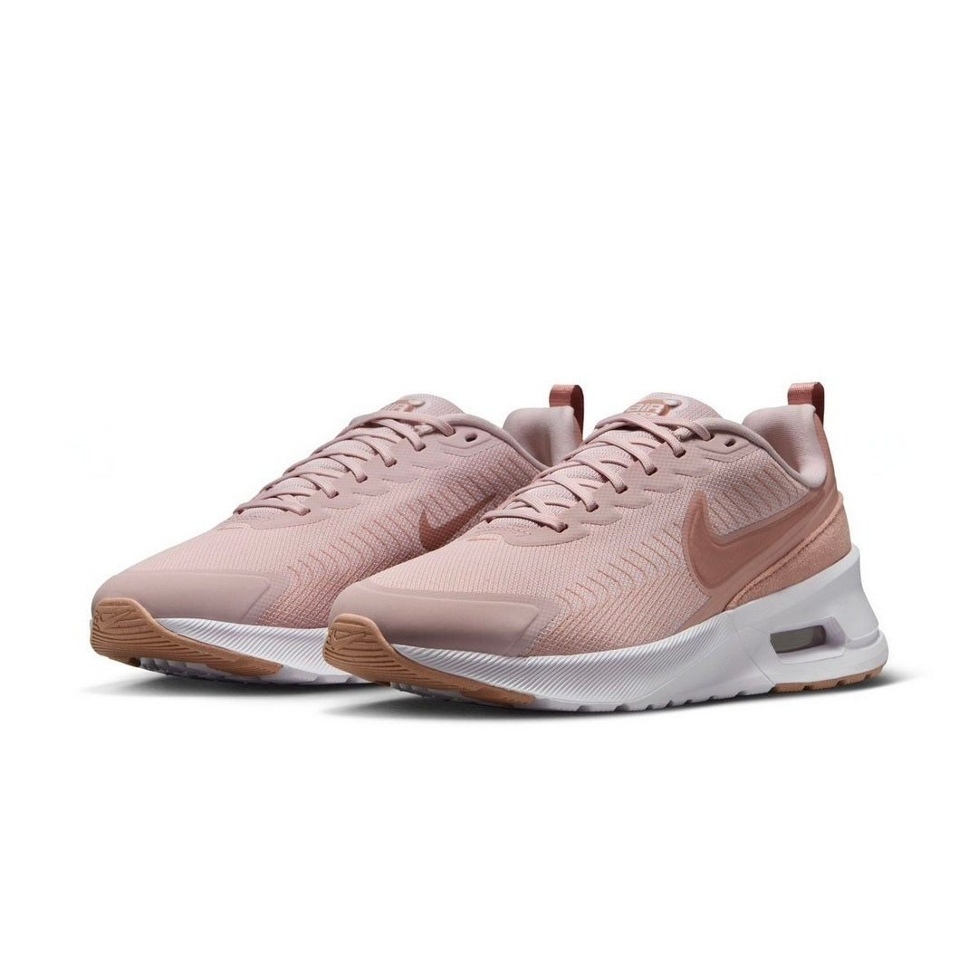 Nike Air Max Nuaxis Barely Rose