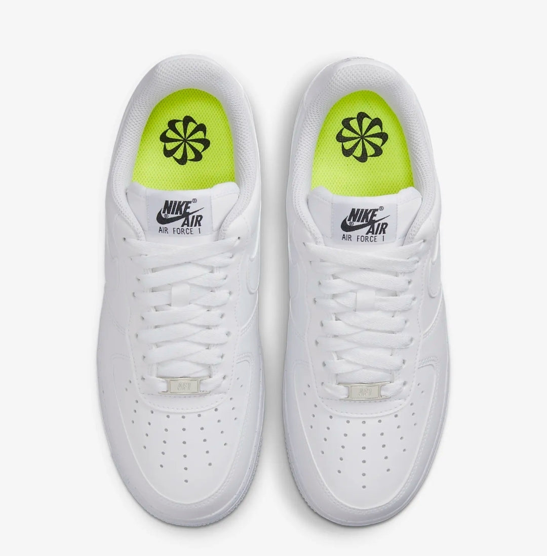 Nike Air Force 1 '07 Next Nature White