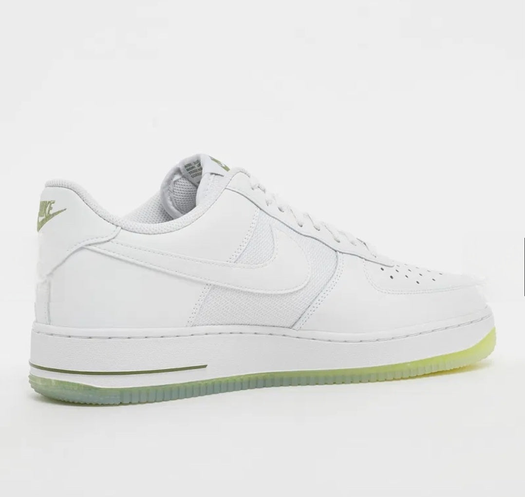 Nike Air Force 1 '07 White Obsidian