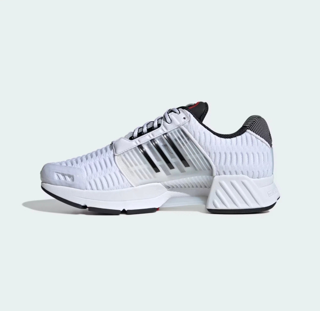 Adidas Climacool 1 Weiß Schwarz Rot