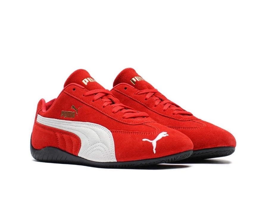 Puma Speedcat OG Red