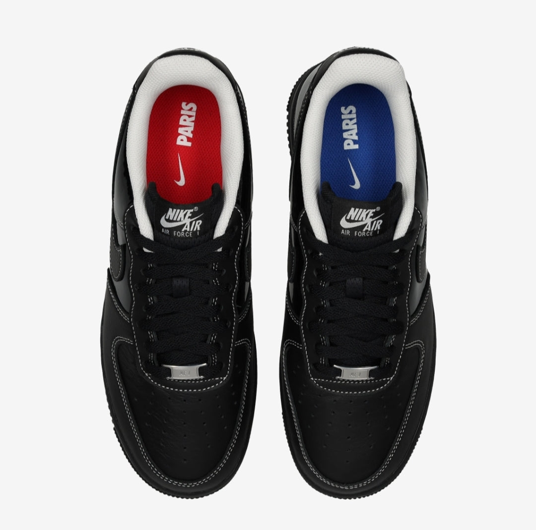 Nike Air Force 1 '07 City Pack Paris Patent