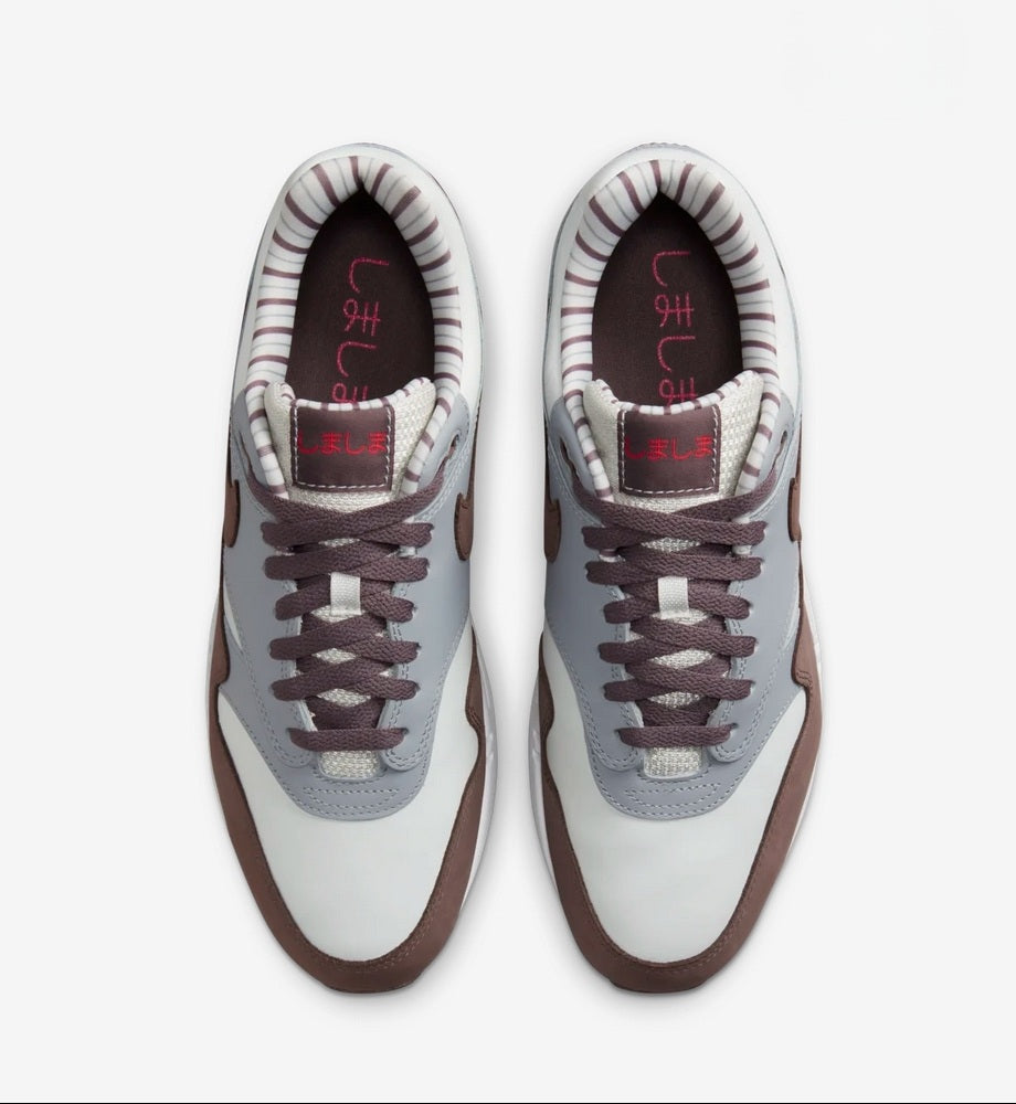 Nike Air Max 1 Premium Shima Shima