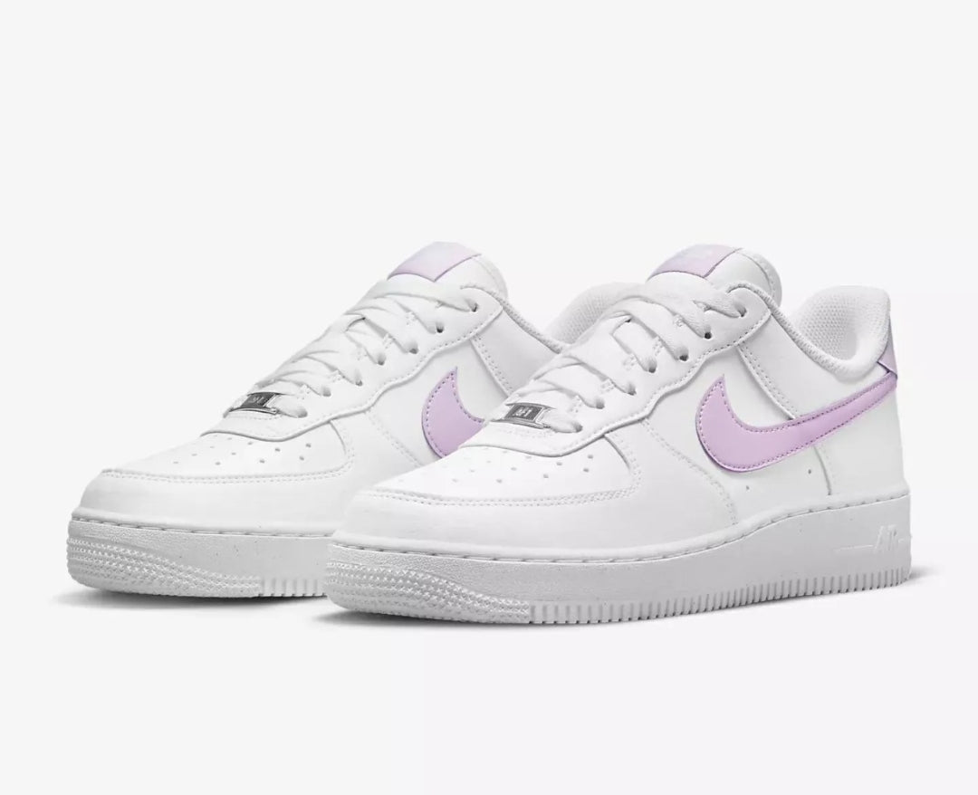 Nike Air Force 1 '07 NN White Lavendel