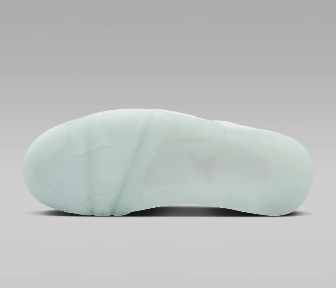 Nike Air Jordan 4 RM White Metallic Silver