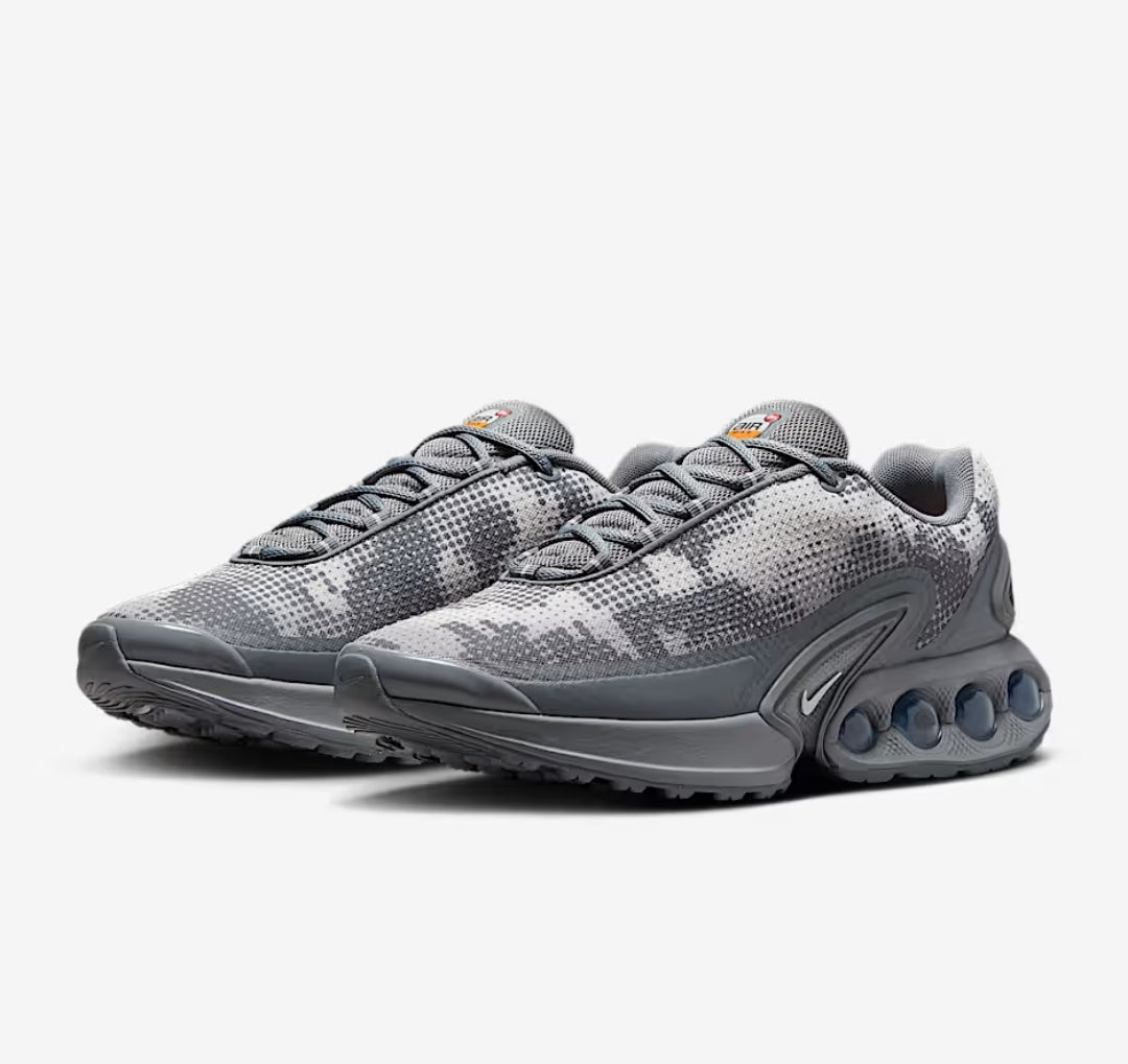 Nike Air Max DN Grey Camouflage