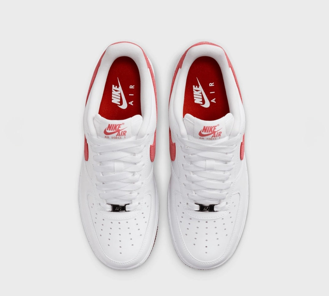 Nike Air Force 1 '07 Team Red
