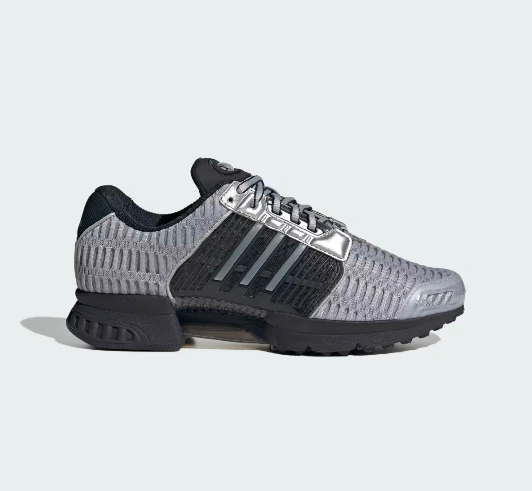 Adidas Climacool 1 Silber Grau Schwarz