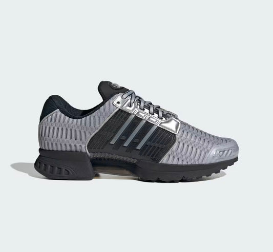 Adidas Climacool 1 Silber Grau Schwarz