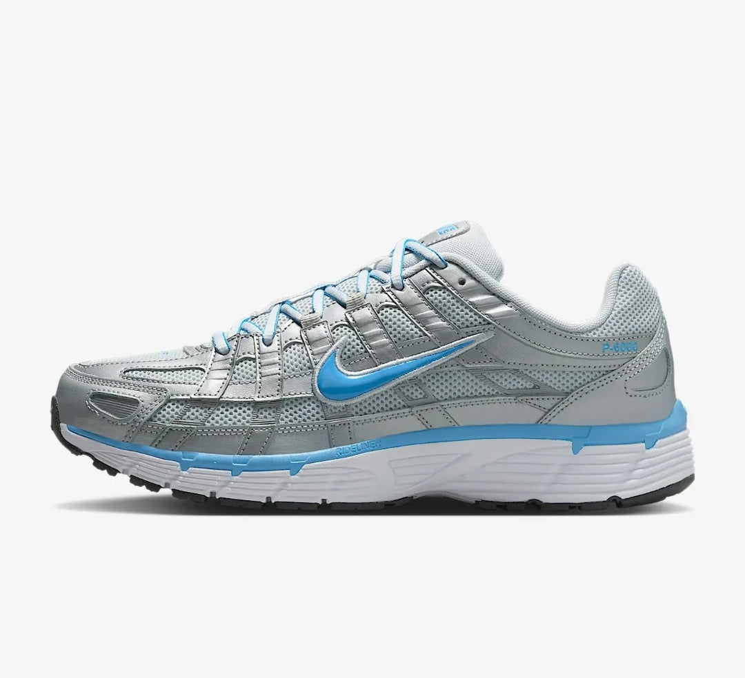 Nike P-6000 University Blue