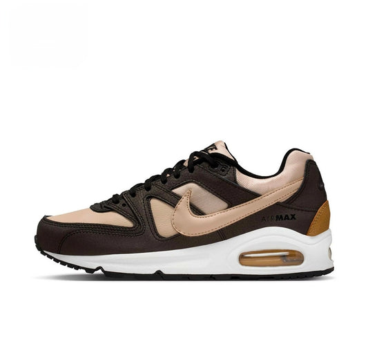 Nike Air Max Command Premium Oatmeal Black