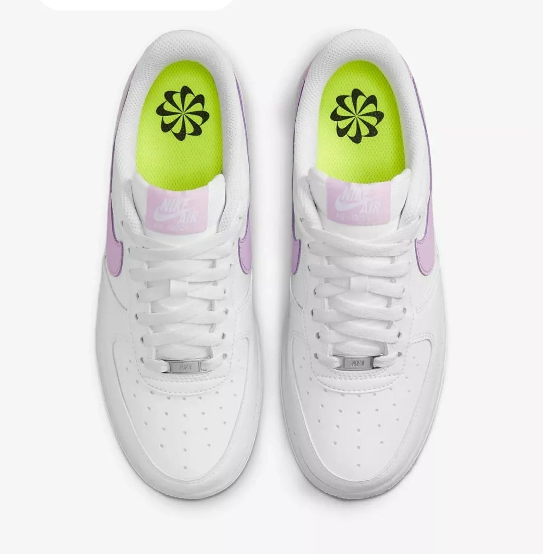 Nike Air Force 1 '07 NN White Lavendel