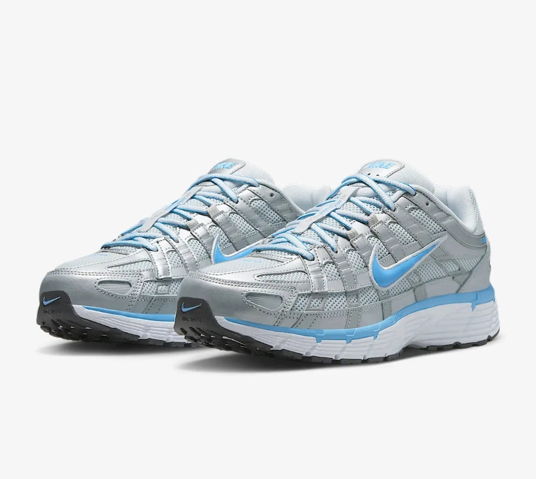 Nike P-6000 University Blue