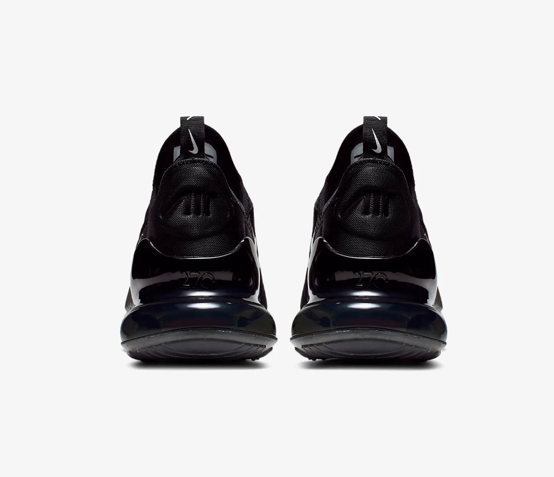 Nike Air Max 270 Black White