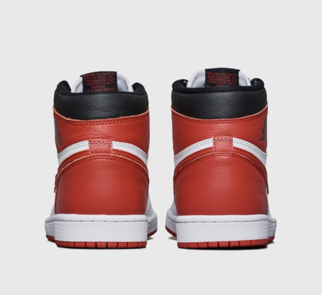 Nike Air Jordan 1 High OG Heritage