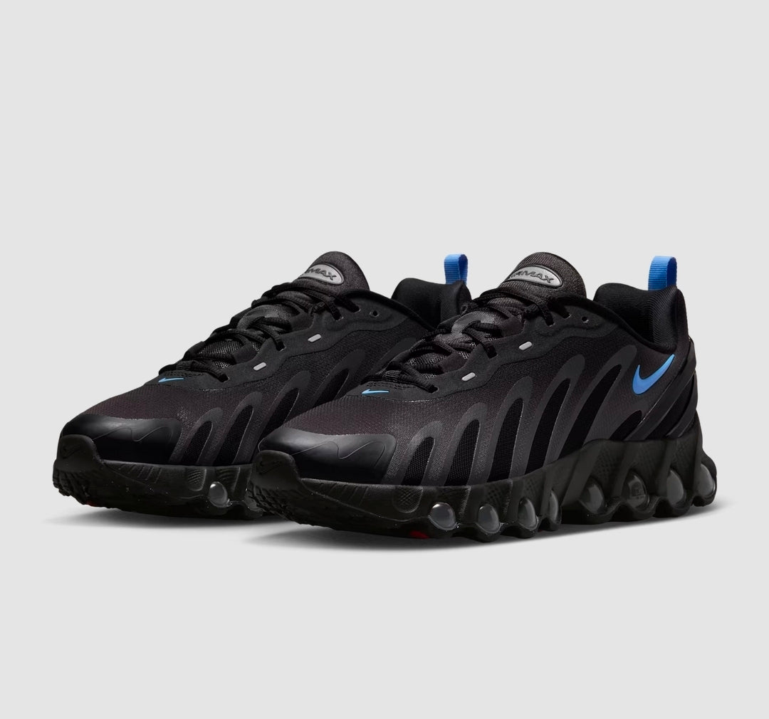 Nike Air Max DN8 Black University Blue