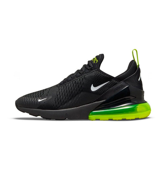 Nike Air Max 270 Schwarz Weiß Volt