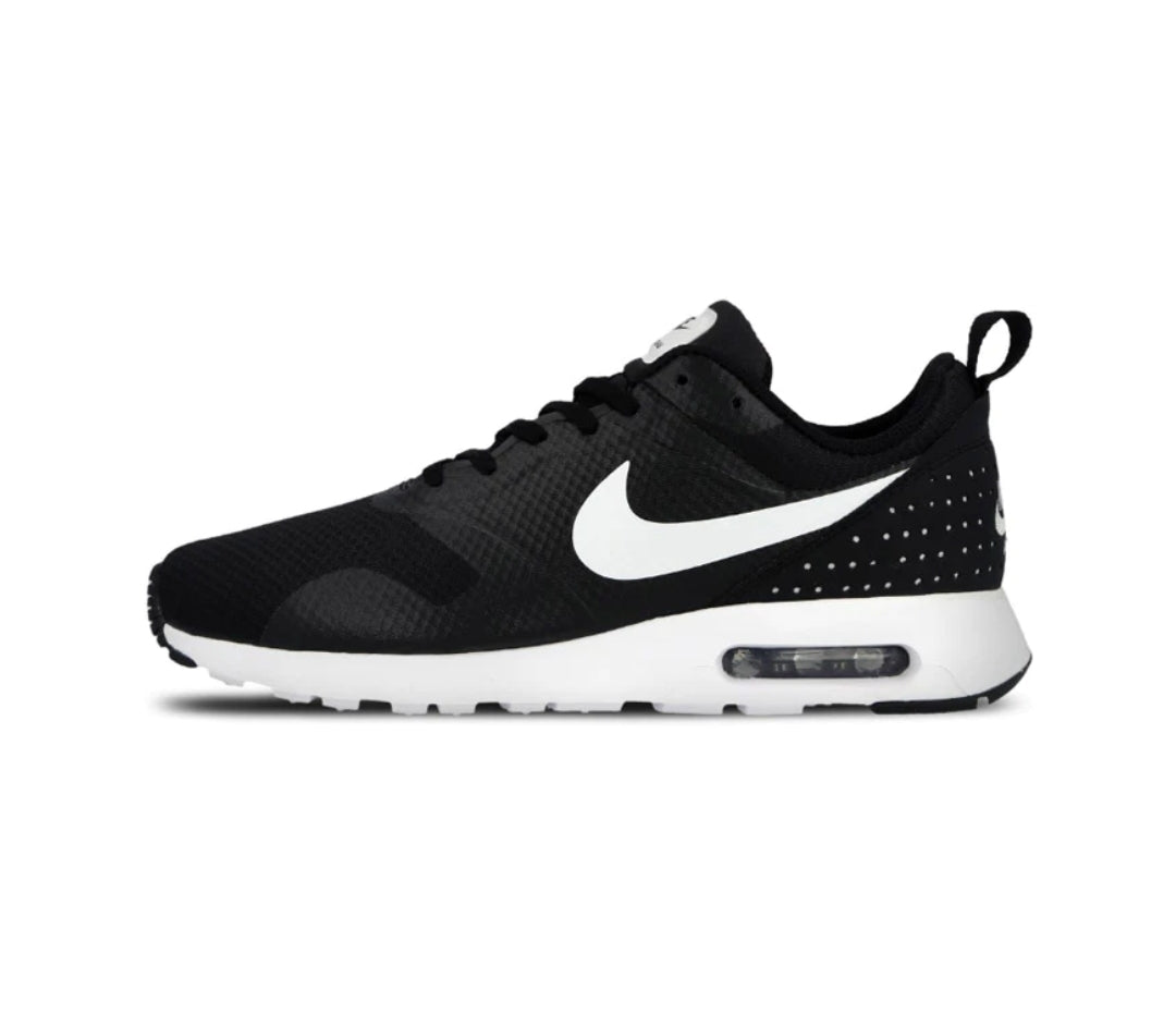 Nike Air Max Tavas Black White