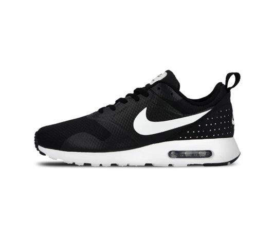 Nike Air Max Tavas Black White