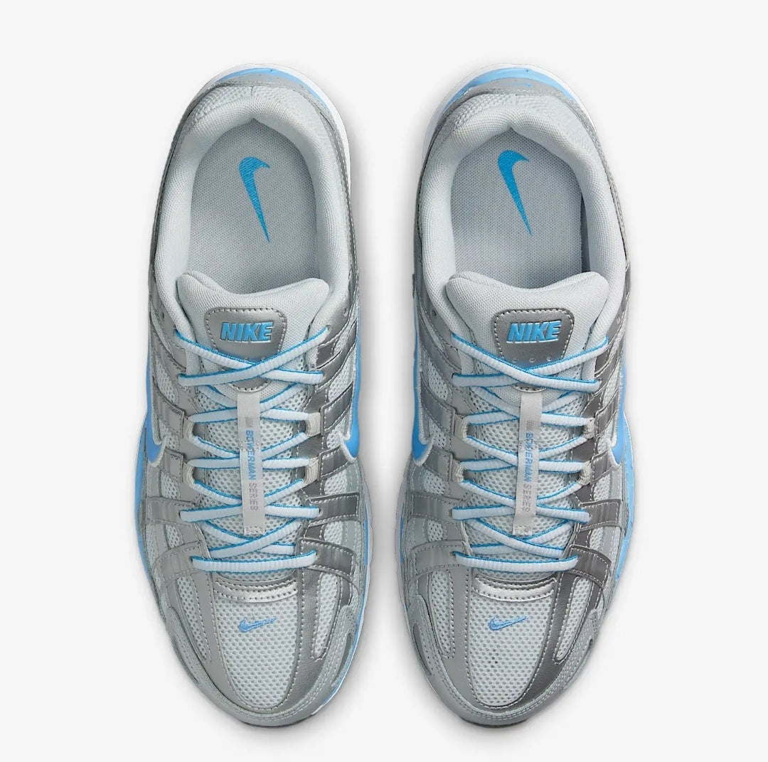 Nike P-6000 University Blue