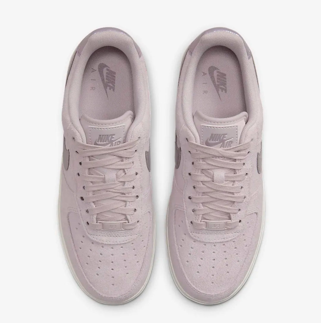 Nike Air Force 1 '07 SE Platinum Violet Ore
