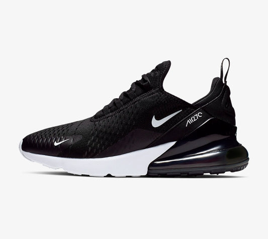 Nike Air Max 270 Black White