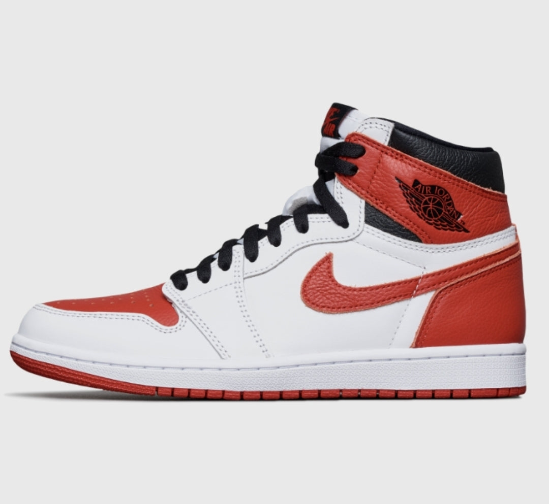 Nike Air Jordan 1 High OG Heritage