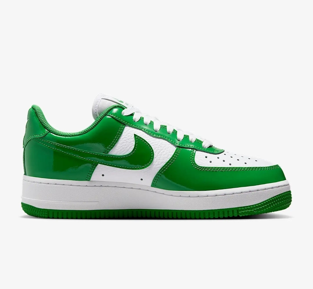 Nike Air Force 1 '07 Kelly Green