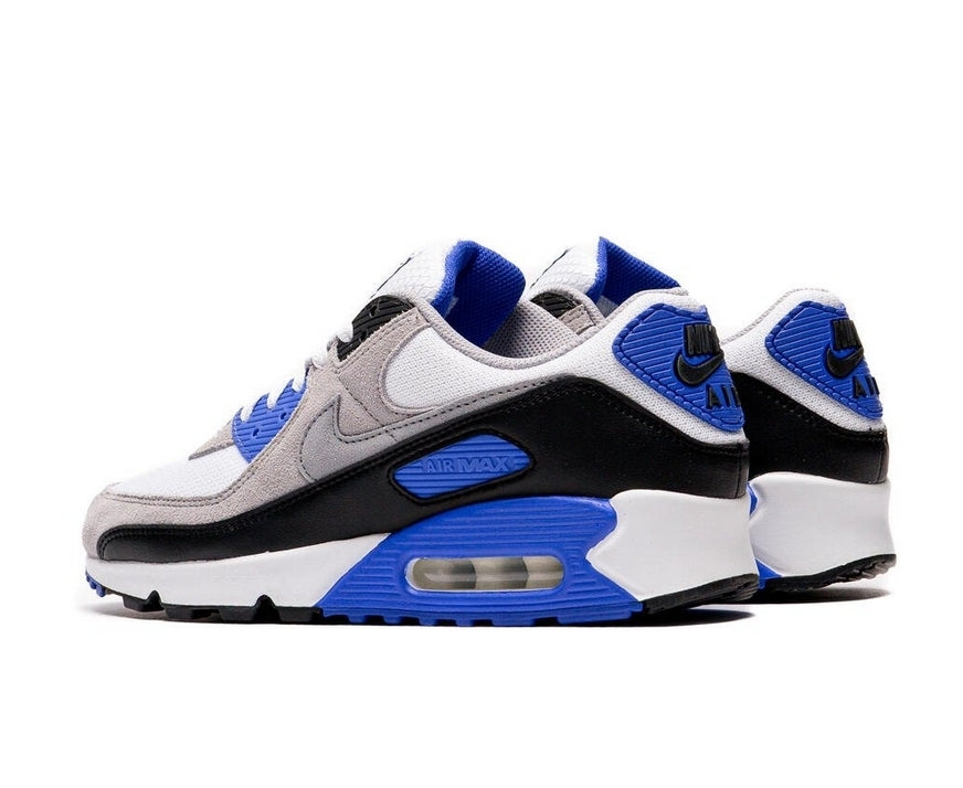 Nike Air Max 90 Hyper Royal