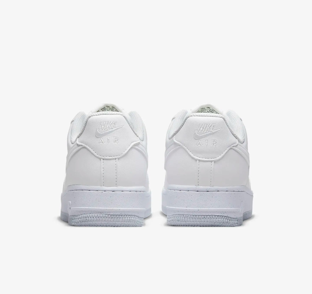 Nike Air Force 1 '07 Next Nature White