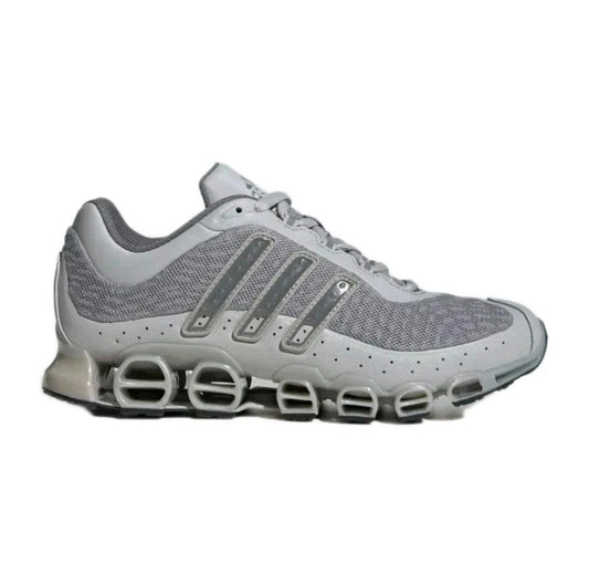 Adidas Megaride Grau Silber